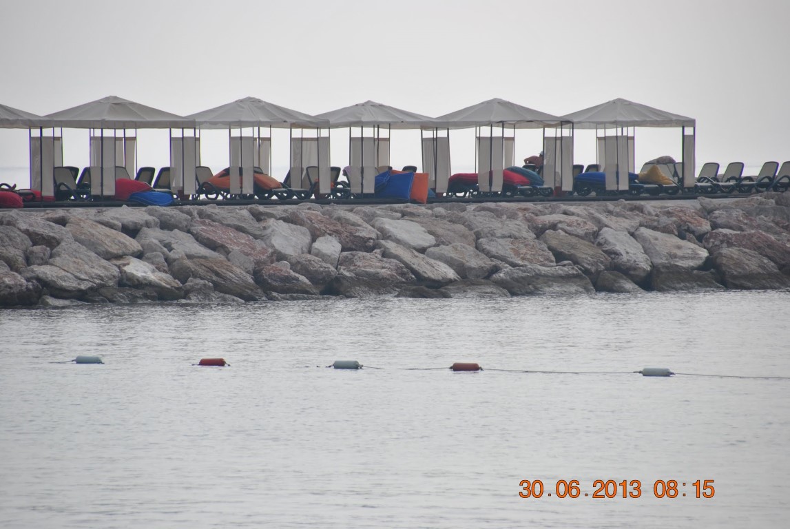 imagini hotel RIXOS SUNGATE